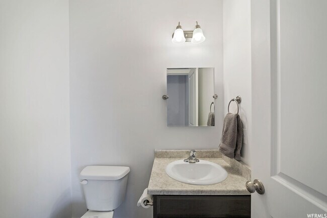 Building Photo - 15287 S Tack Way