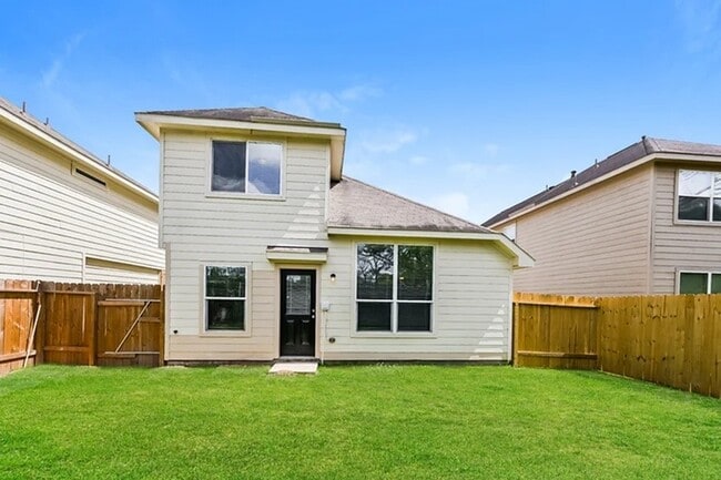 Building Photo - 10939 Myrtle Oak St