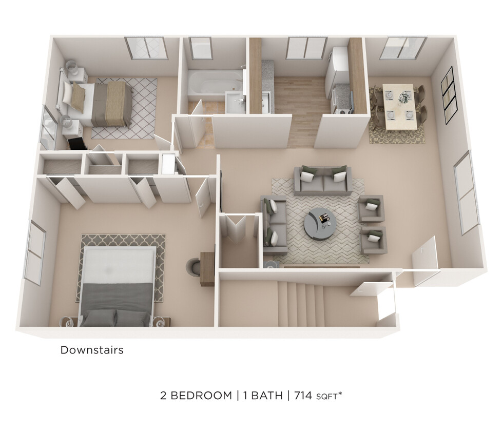 Elmwood Village Apartments Townhomes Elmwood Park