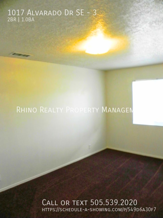 Building Photo - 1017 Alvarado Dr SE