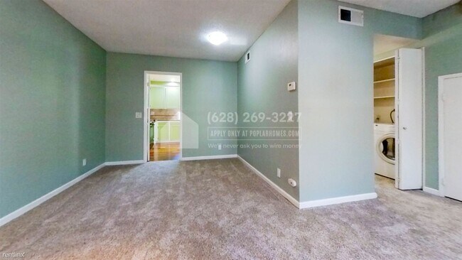 Building Photo - 3 br, 2.5 bath Townhome - 4246 Atlantic Co...