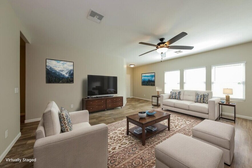 Building Photo - 10609 W Angels Ln