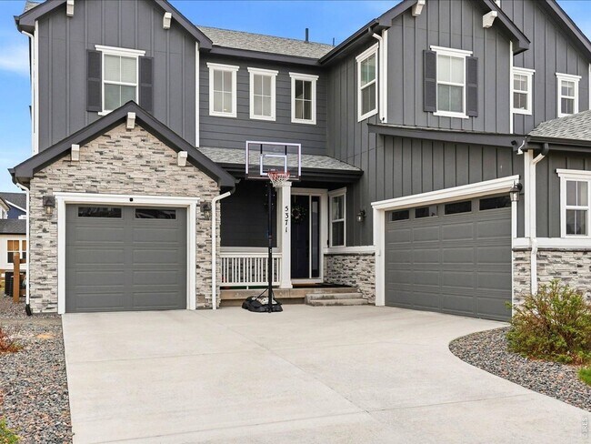 Building Photo - 5371 Kellan Way