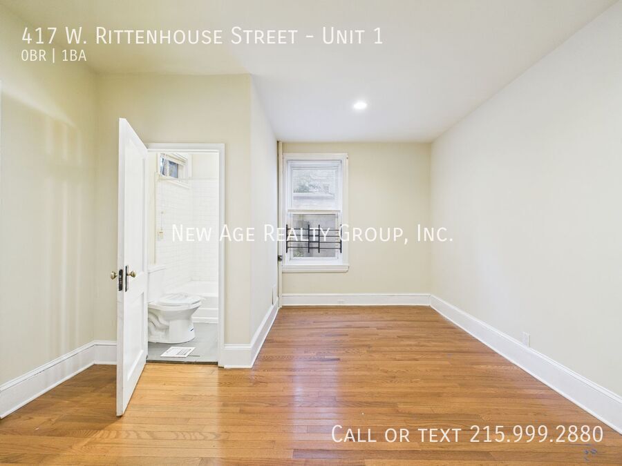 Building Photo - 417 W Rittenhouse St