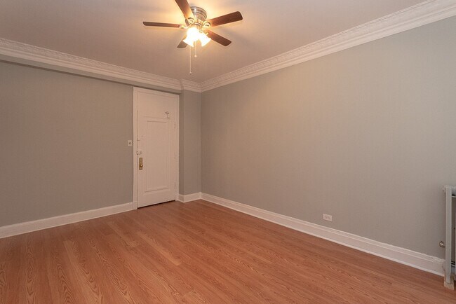Building Photo - 3824 N Fremont St