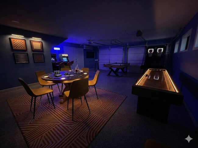 Building Photo - 515 Golden Eagle Loop