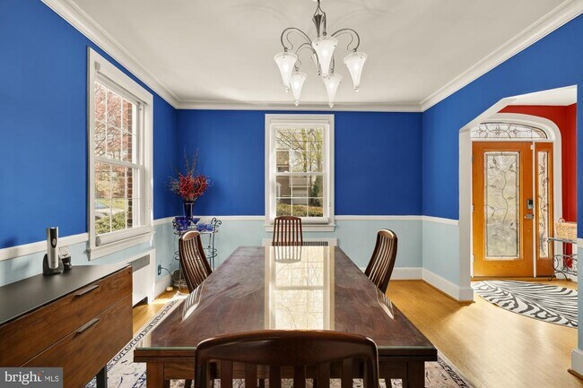 Building Photo - 7932 Orchid St NW