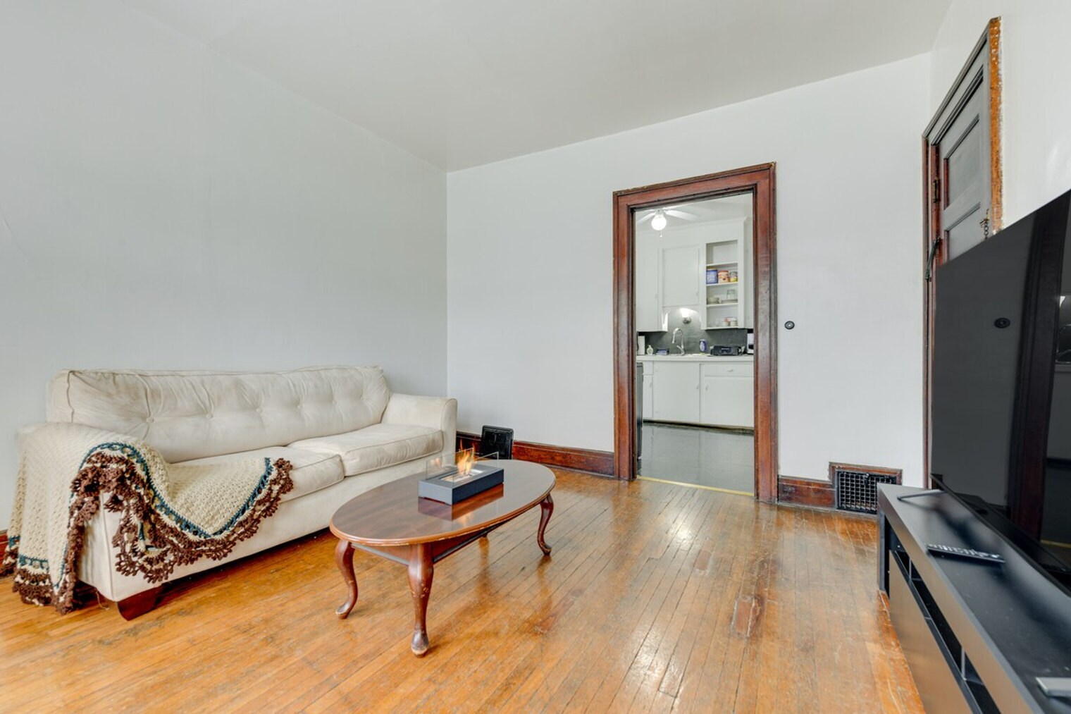 Building Photo - 503 Massachusetts Ave