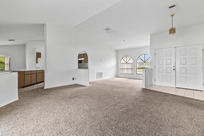 Building Photo - Annual ** 4 Bed / 3 Bath Single Family Home -- $1,950/month