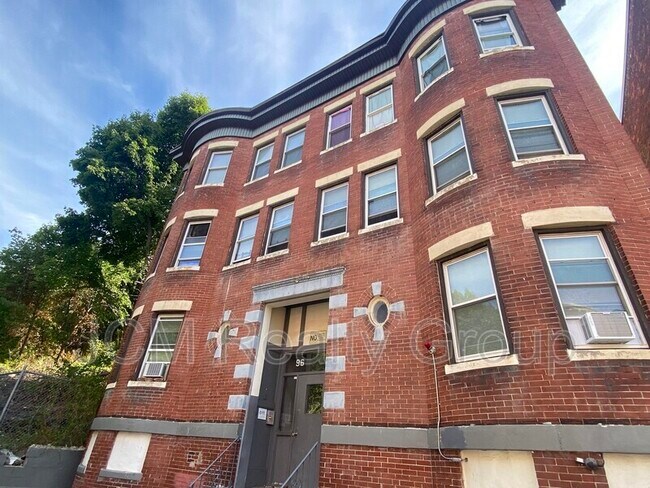 Building Photo - 96-98 Woodledge Street