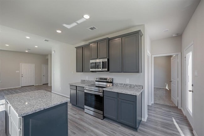 Building Photo - 17129 Spindle Oaks Dr