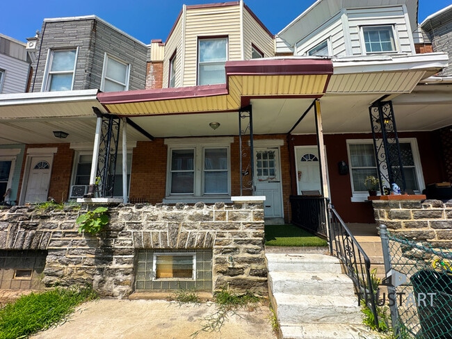 Building Photo - 3 Bedroom townhome in Olney-Oak Lane, Phil...