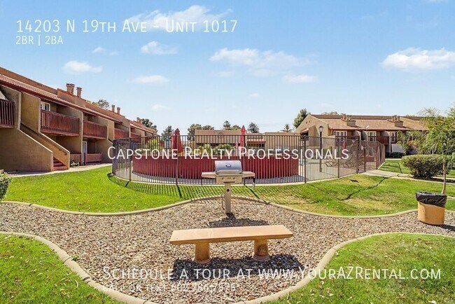 Building Photo - 14203 N 19th Ave