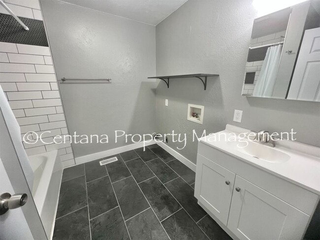 Building Photo - This remodeled two bedroom has all new everything including high end stainless steel appliances.