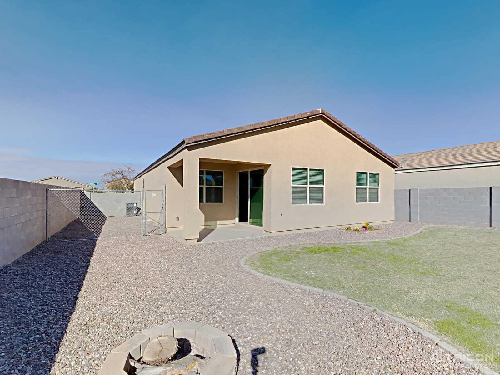 Building Photo - 605 W Cholena Trail