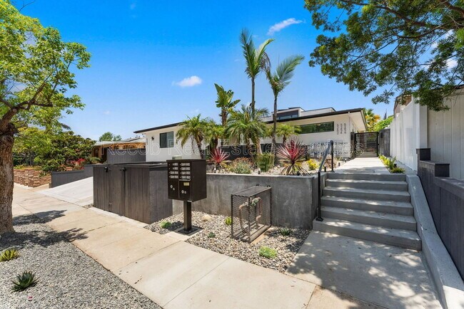 Building Photo - 5256 Adams Ave