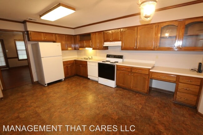 Building Photo - 3 br, 2 bath House - 5300 Ross Road