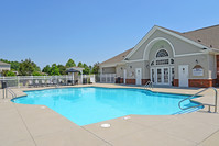 Building Photo - Reserve at Bradbury Place