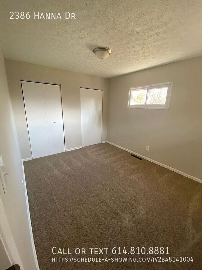 Building Photo - 2386 Hanna Dr