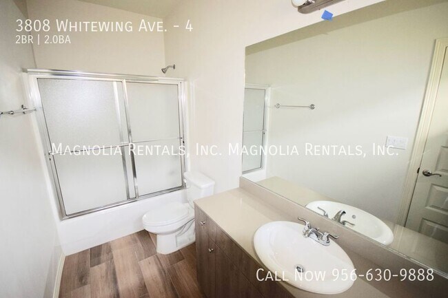 Building Photo - 3808 Whitewing Ave