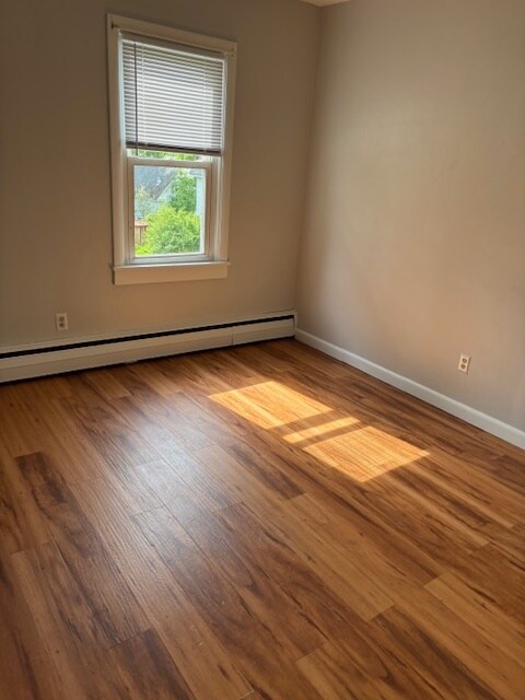 Bedroom 1 - 222 Main St