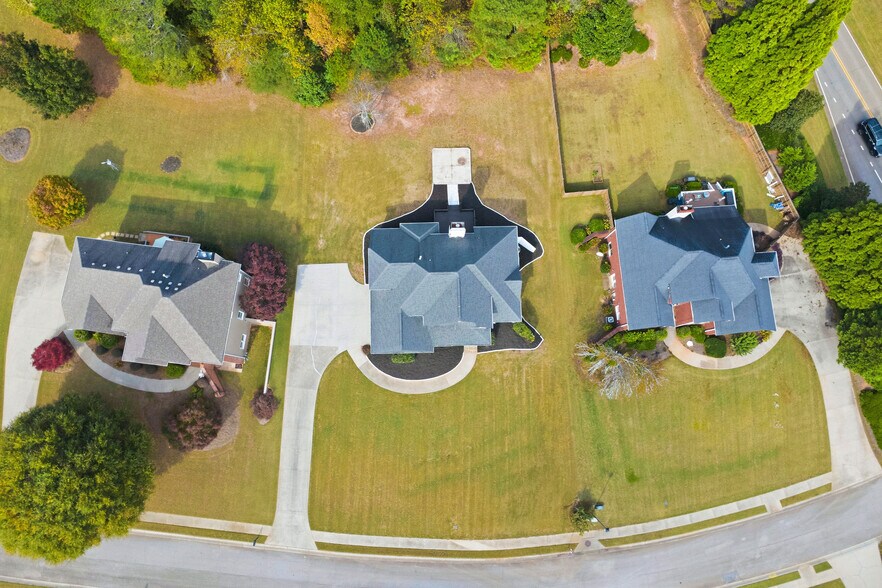 Building Photo - 5208 Hampton Mill Dr