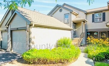 Building Photo - 324 Grissom Ct