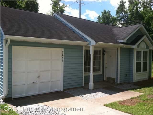Primary Photo - 3 br, 2 bath House - 2659 Lake Myrtle Drive