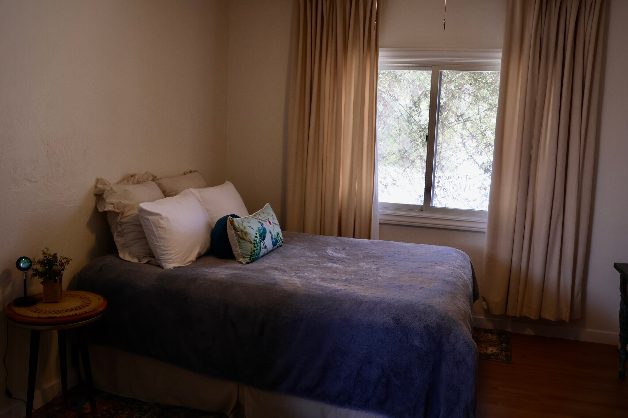 Bedroom - 178 W Coolidge St