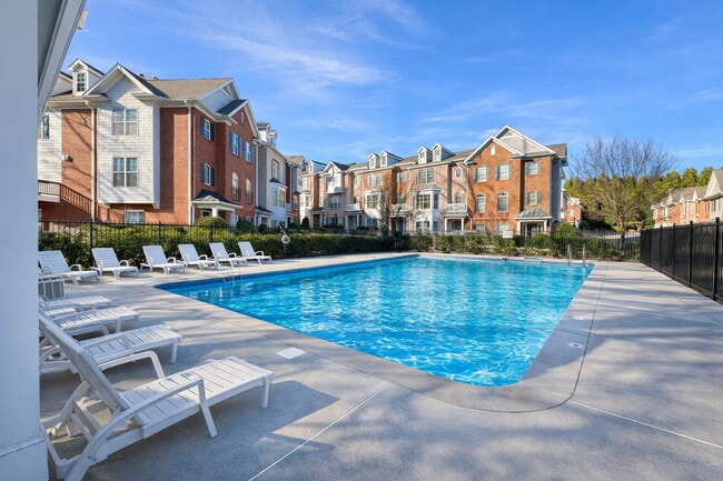 Building Photo - Gated Johns Creek Townhome Offering Space, Privacy, and Everyday Convenience