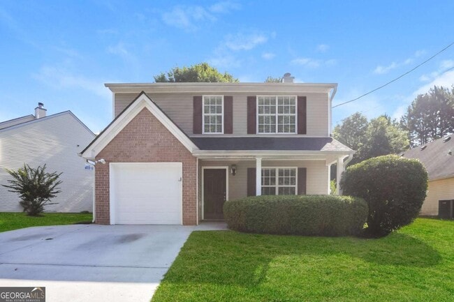 Primary Photo - 6961 Mahonia Pl