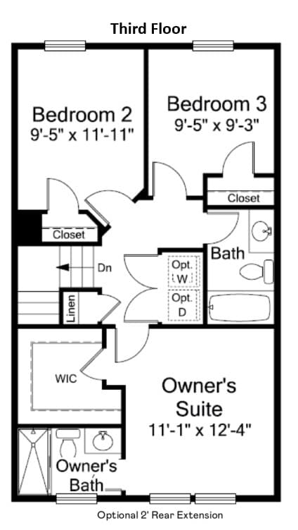 Building Photo - 235 Cooperage Rd
