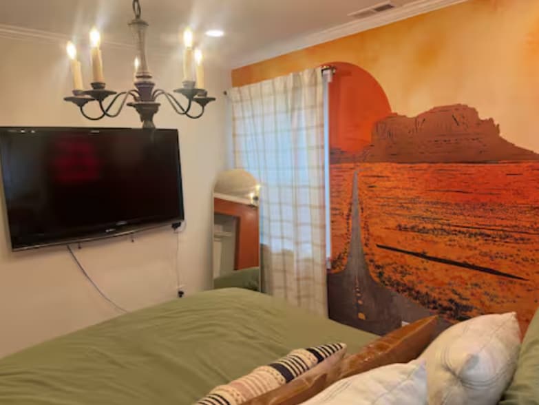 Bedroom 1 - 769 S Denver St