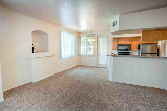 Amalfi 2x2 - Coronado Bay Club