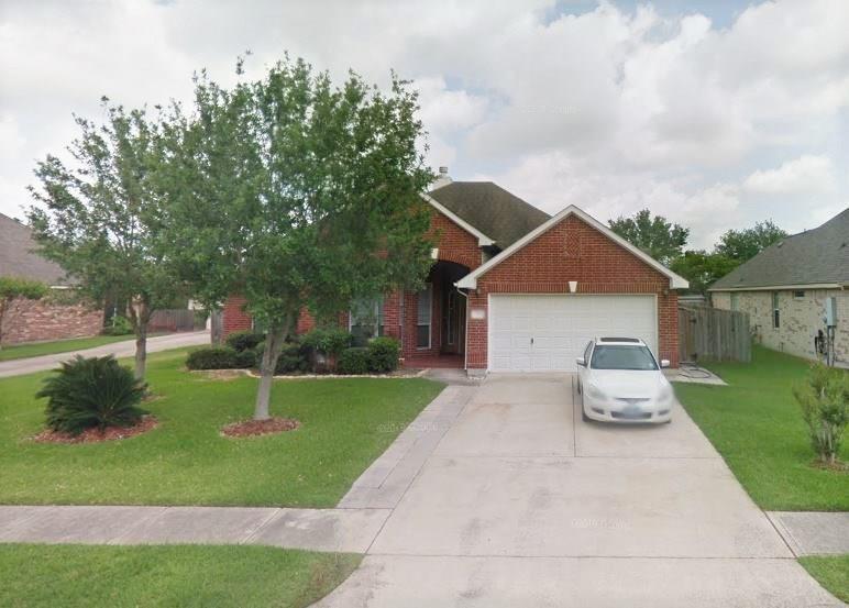 Primary Photo - 2604 Hidden Creek Dr