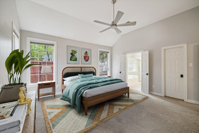 Building Photo - 3115 Cedar Knolls Dr