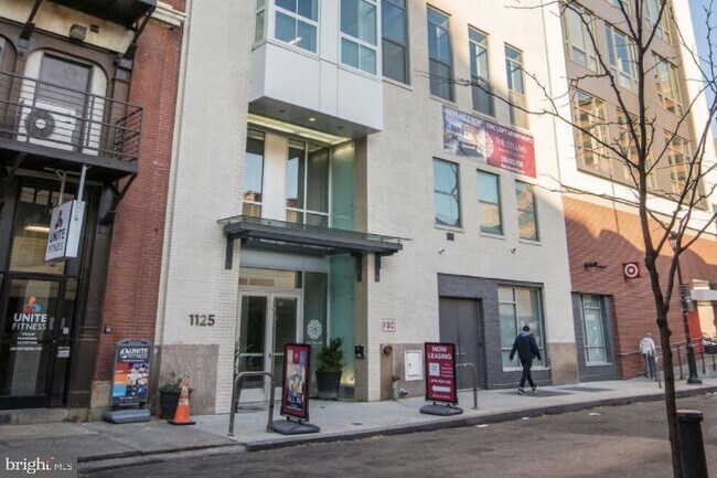 Building Photo - 1125 Sansom St