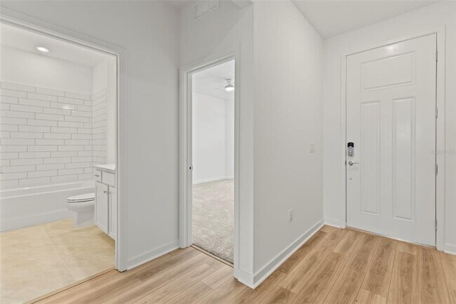 Building Photo - 6703 Michael Favor Wy