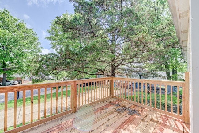 Building Photo - Brand New Renovated 2 bedroom in Arnold