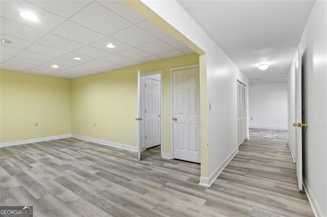 Building Photo - 2316 Fripp Overlook NW