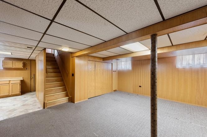 Building Photo - 4728 N Newland Ave