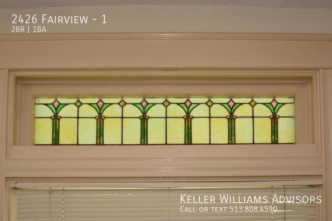 Building Photo - 2426 Fairview-1