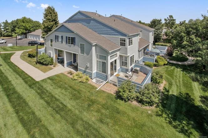 Building Photo - 1419 Red Mountain Dr