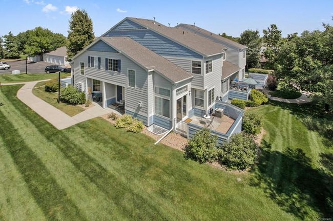 Building Photo - IMMACULATE 2 BED/1.5 BATH TOWNHOME IN LONGMONT - AVAILABLE NOW!