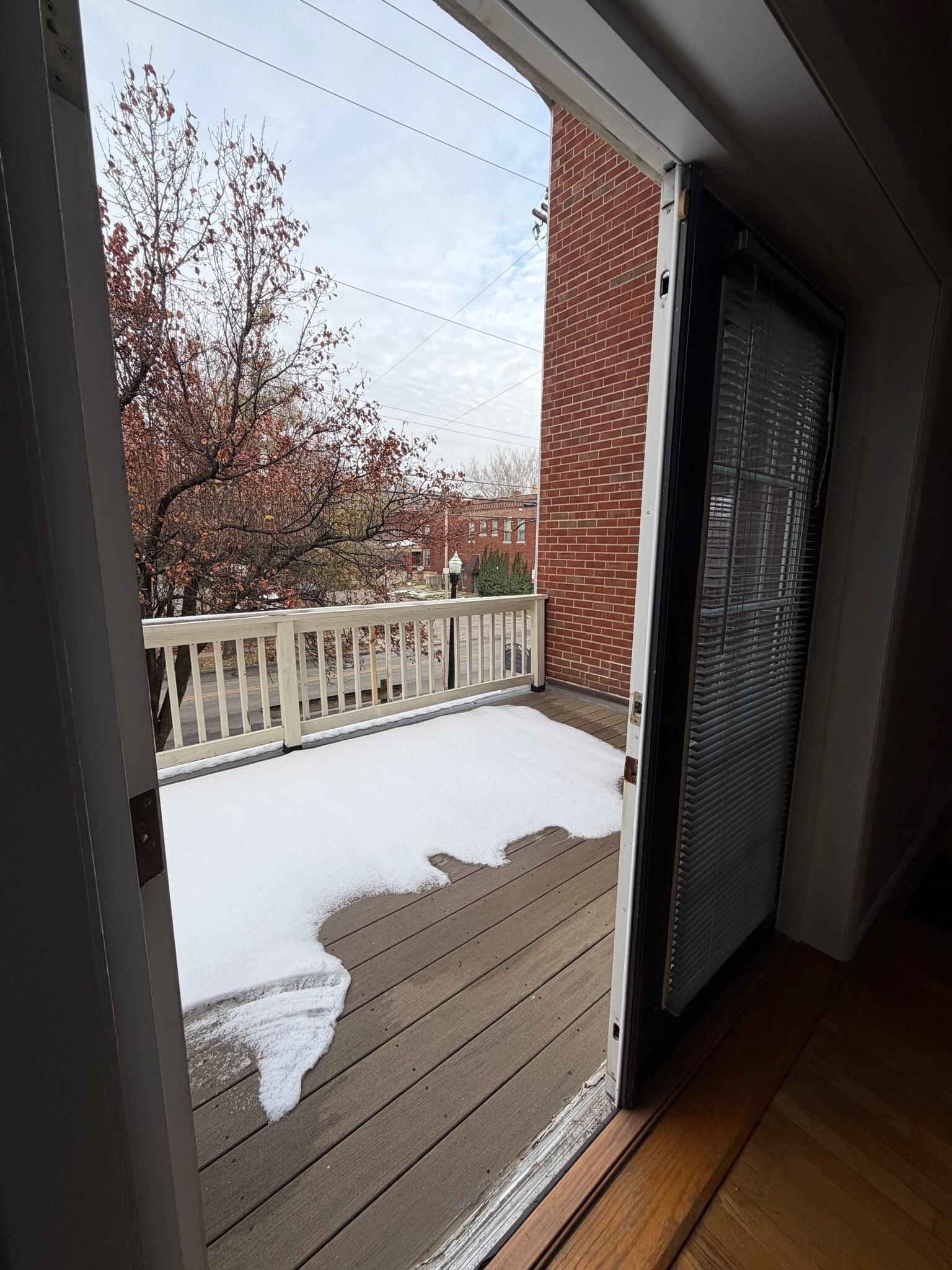 Building Photo - 1091 Harrison Ave