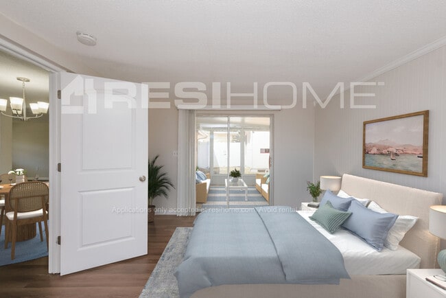 Building Photo - 7301 Moravian Dr