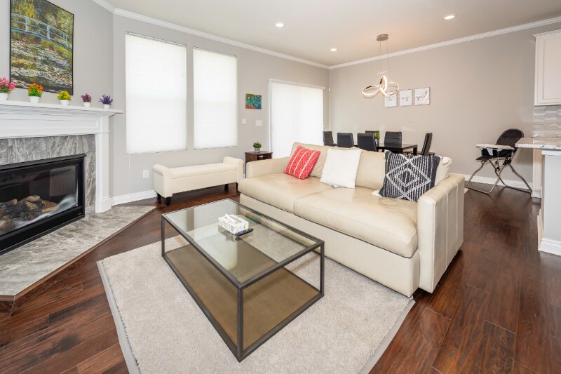 Building Photo - 2768 Polson St