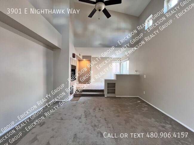 Building Photo - 3901 E Nighthawk Wy