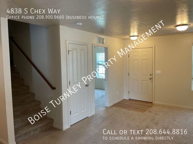 Building Photo - 4838 S Chex Way