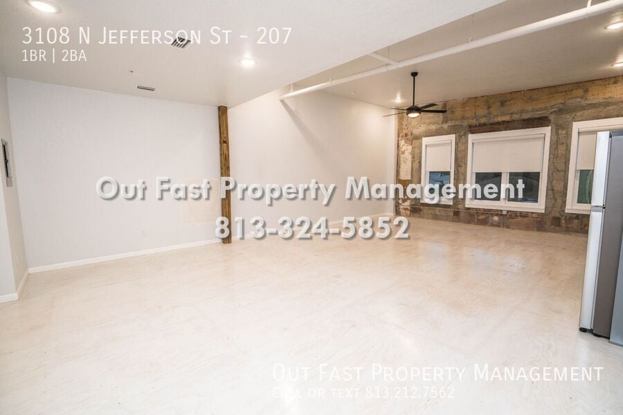 Building Photo - 3108 N Jefferson St